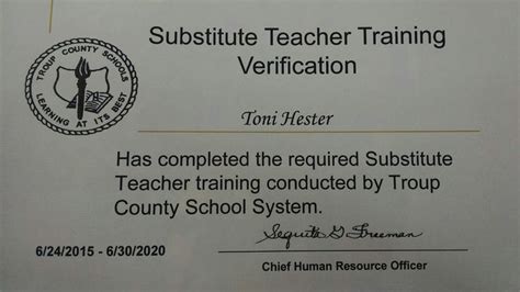 substitute teacher cumberland county nc|substitute teaching certificate north carolina.